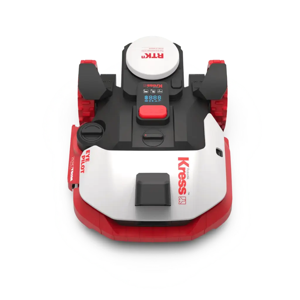 Kress EyePilot KR276 | SmartDots